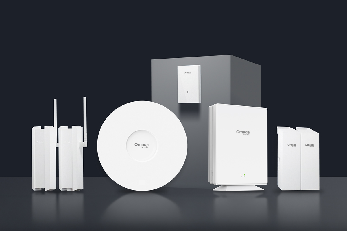 Access Points